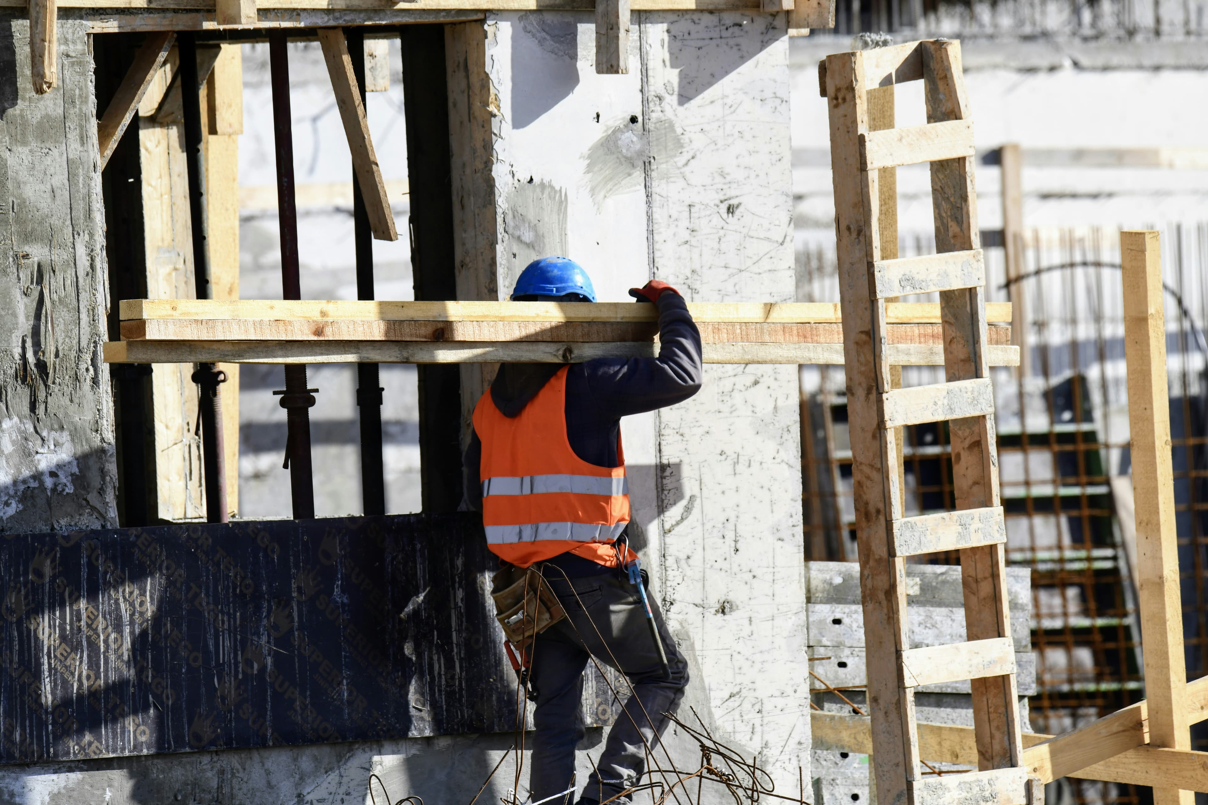 Construction & Framework