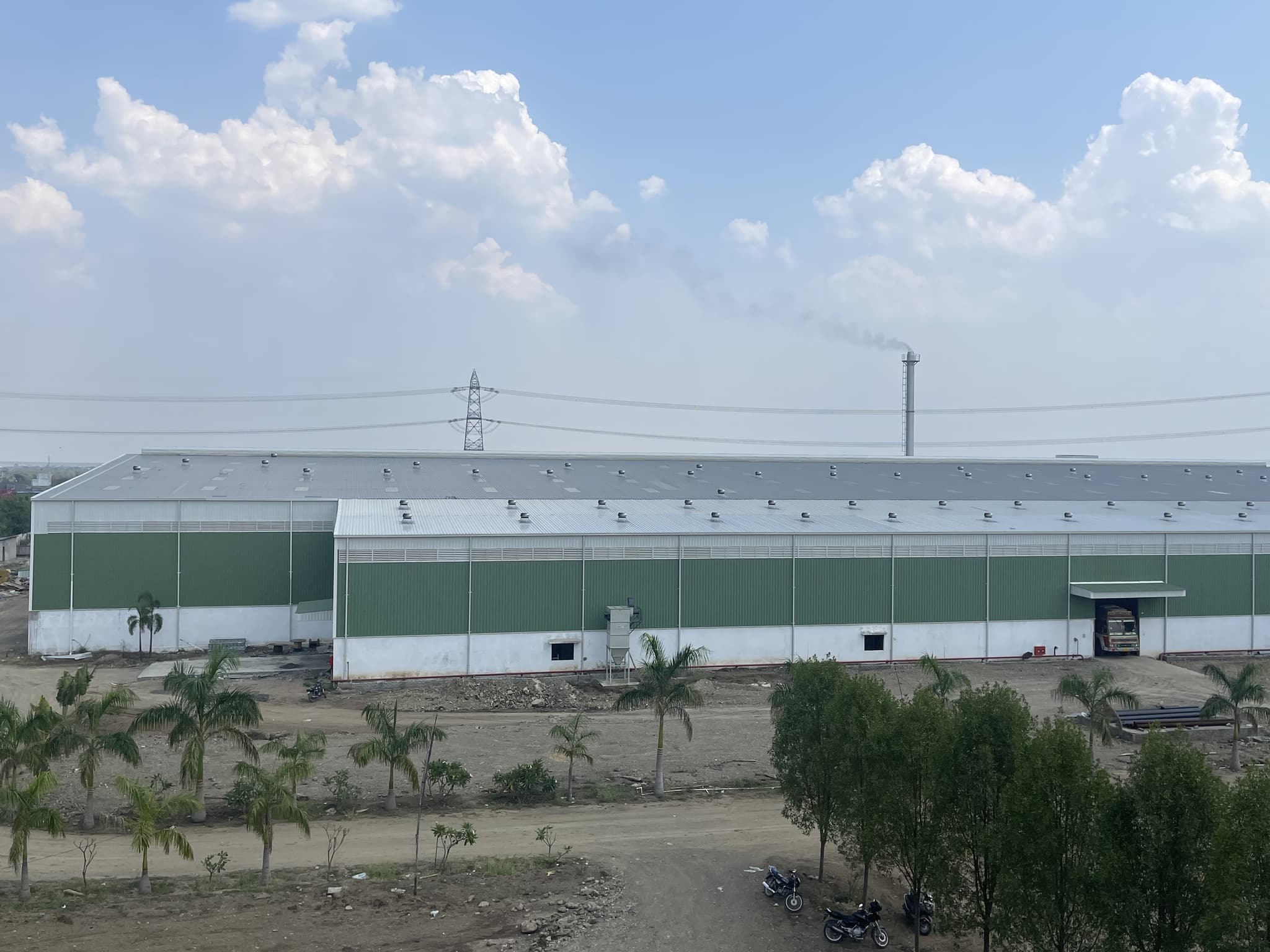 Velva Factory