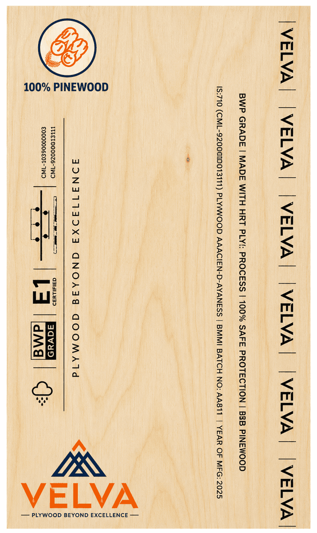 Velva Block Board