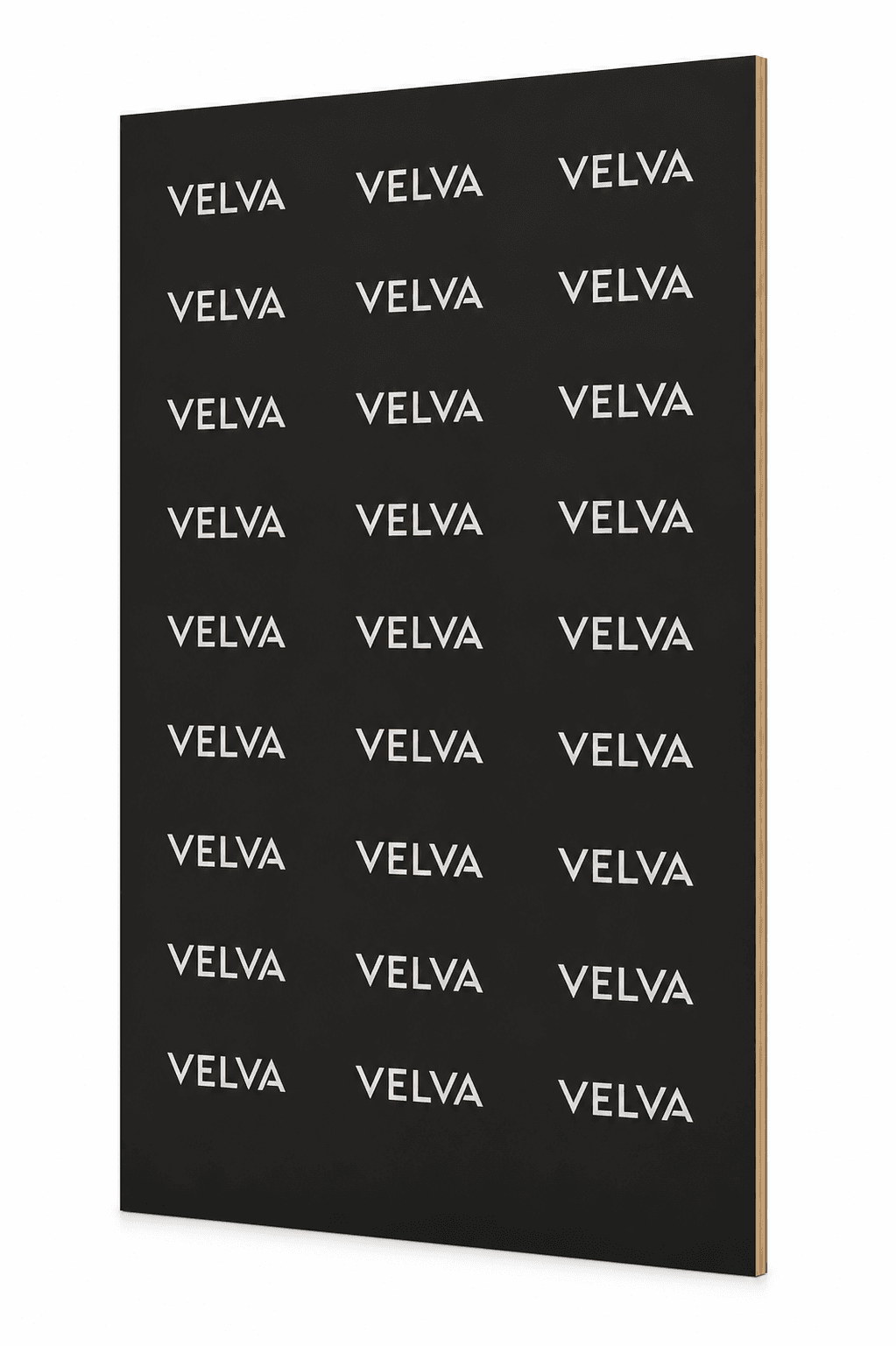 Velva Calibrated Formwork
