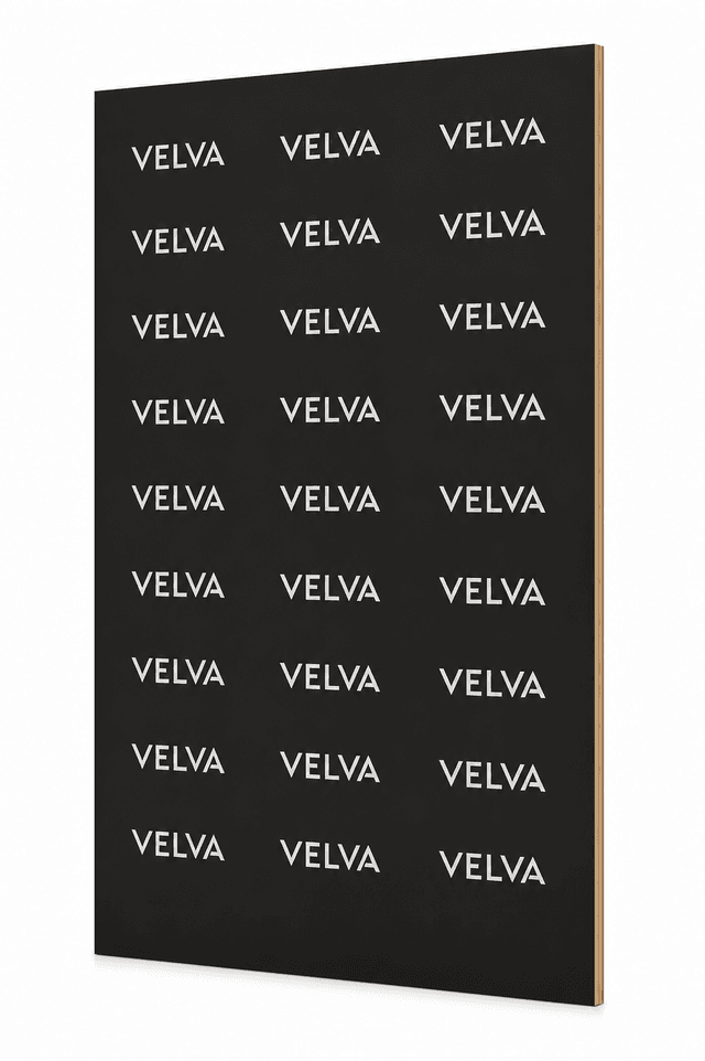 Velva Calibrated Formwork