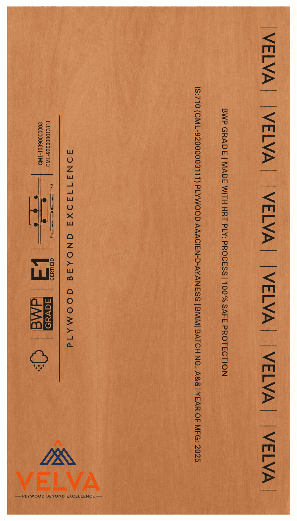 Velva Club Plus