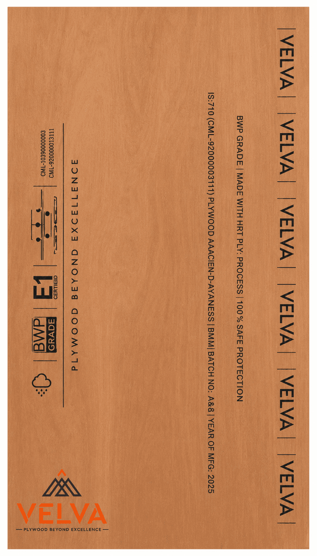 Velva Club Plus