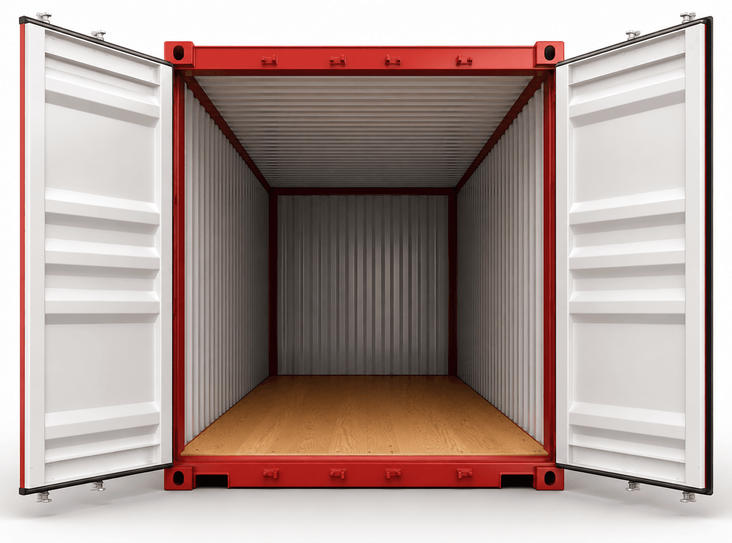 Velva Container Flooring