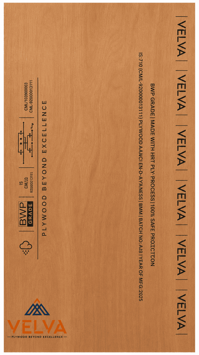 Velva Gurjan Platinum