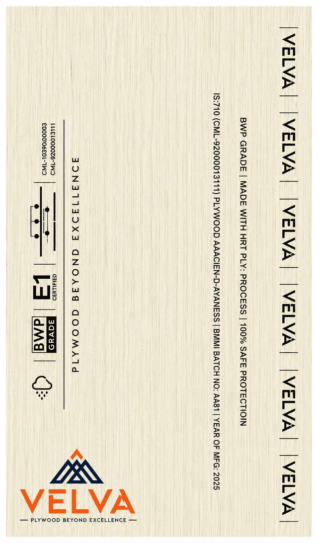 Velva Modular Prelam