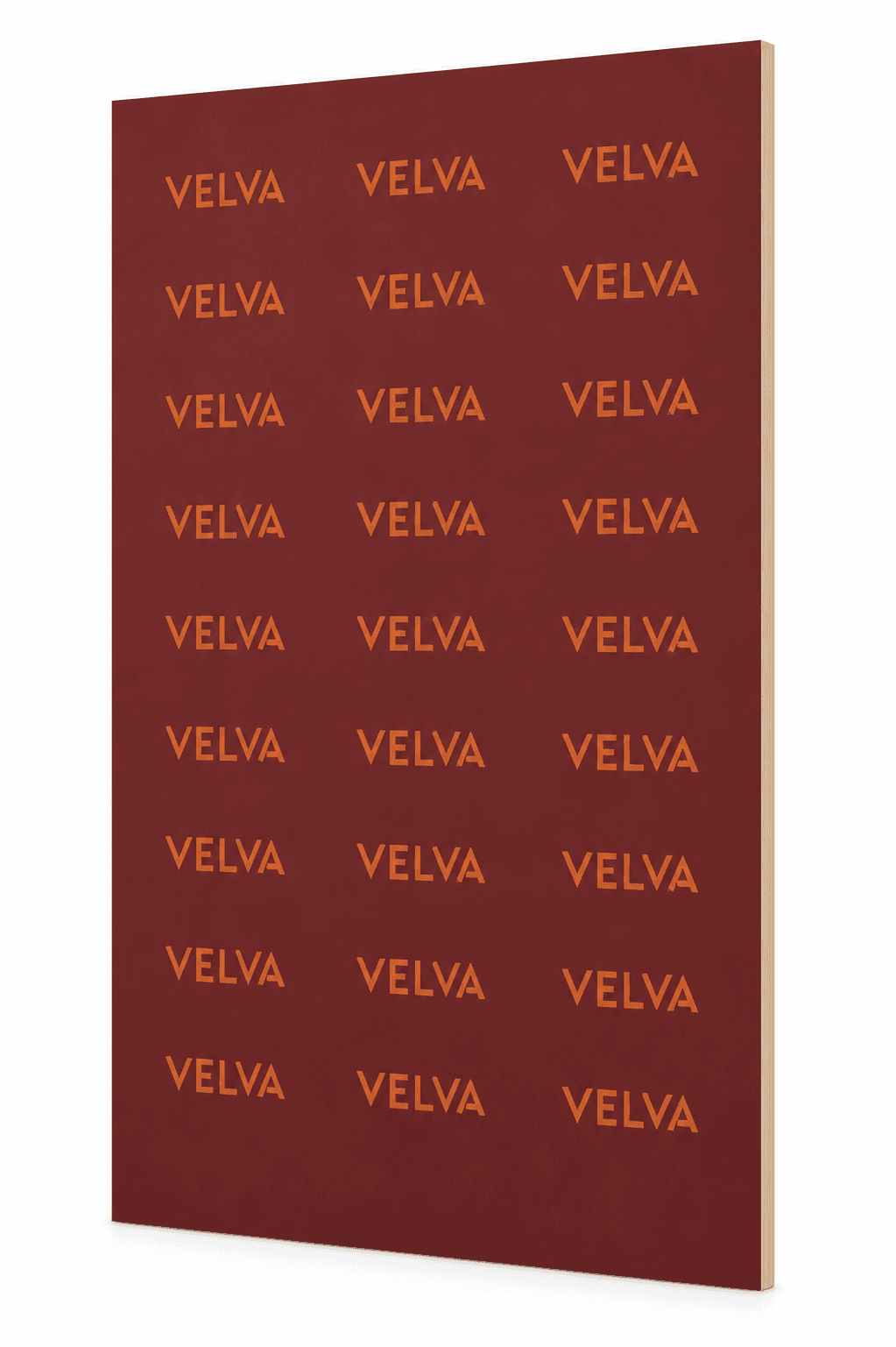 Velva Shuttering Plywood
