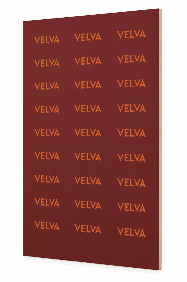 Velva Shuttering Plywood