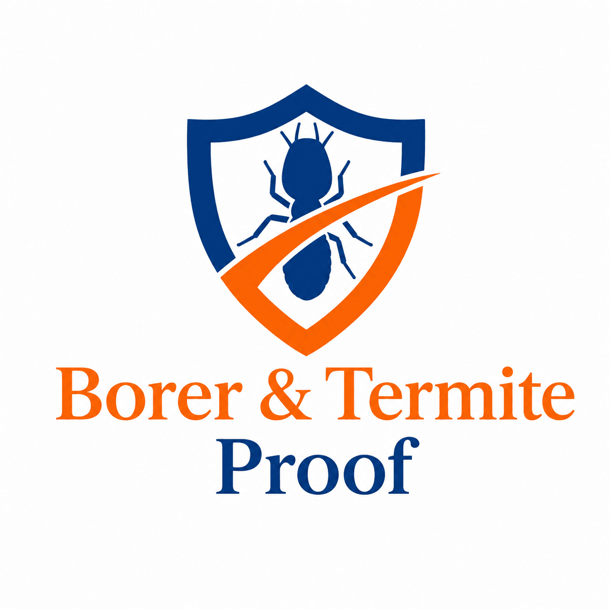 Borer & Termite Proof
