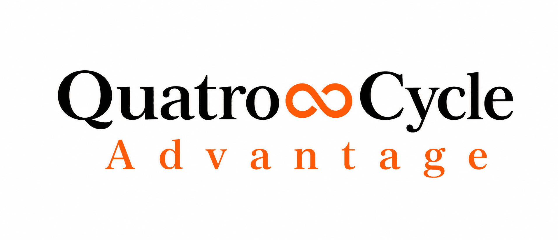 Quatro Cycle Advantage